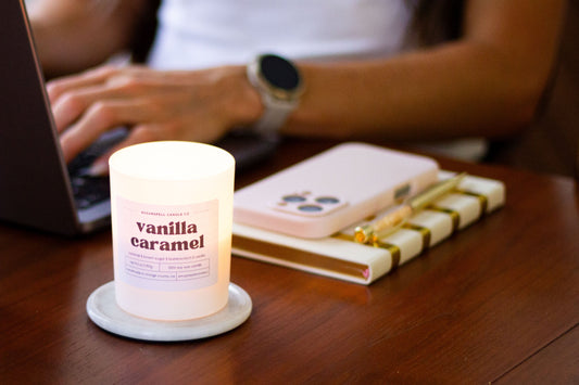 How to Make Soy Candles Smell Stronger