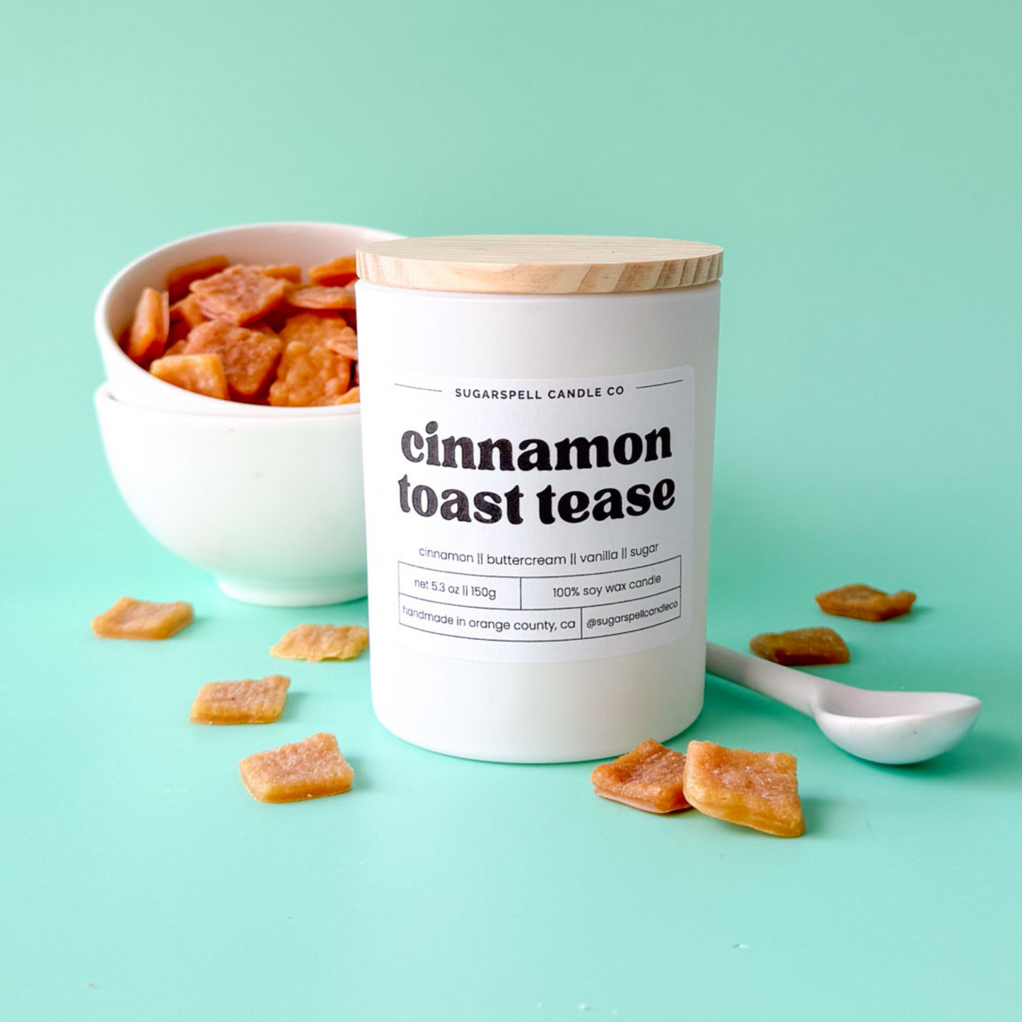 Cereal Lover's Bundle