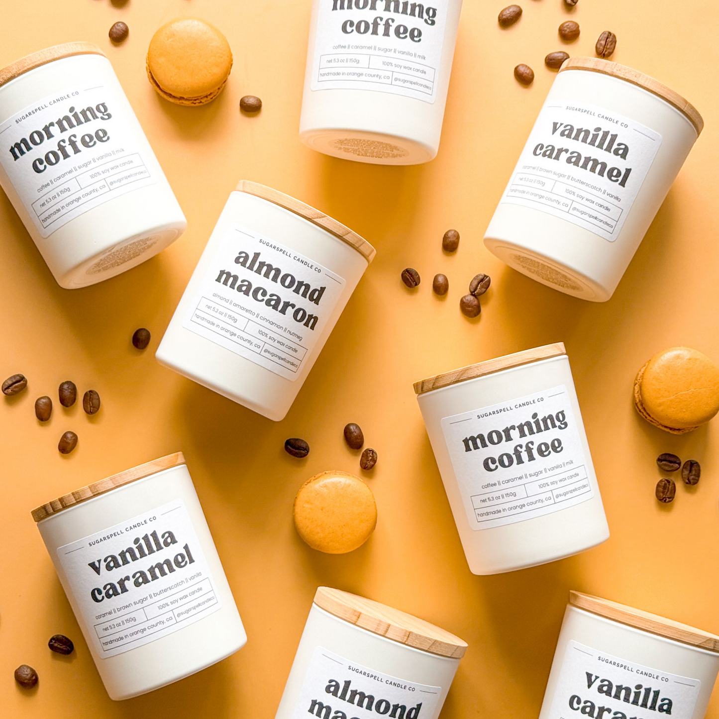 Freshly Baked Bundle