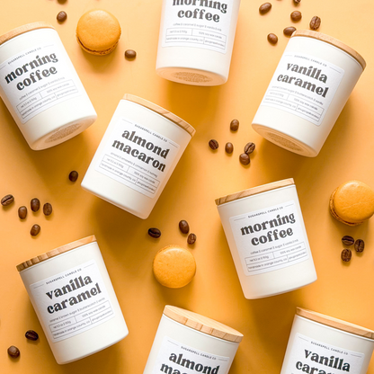 Freshly Baked Bundle