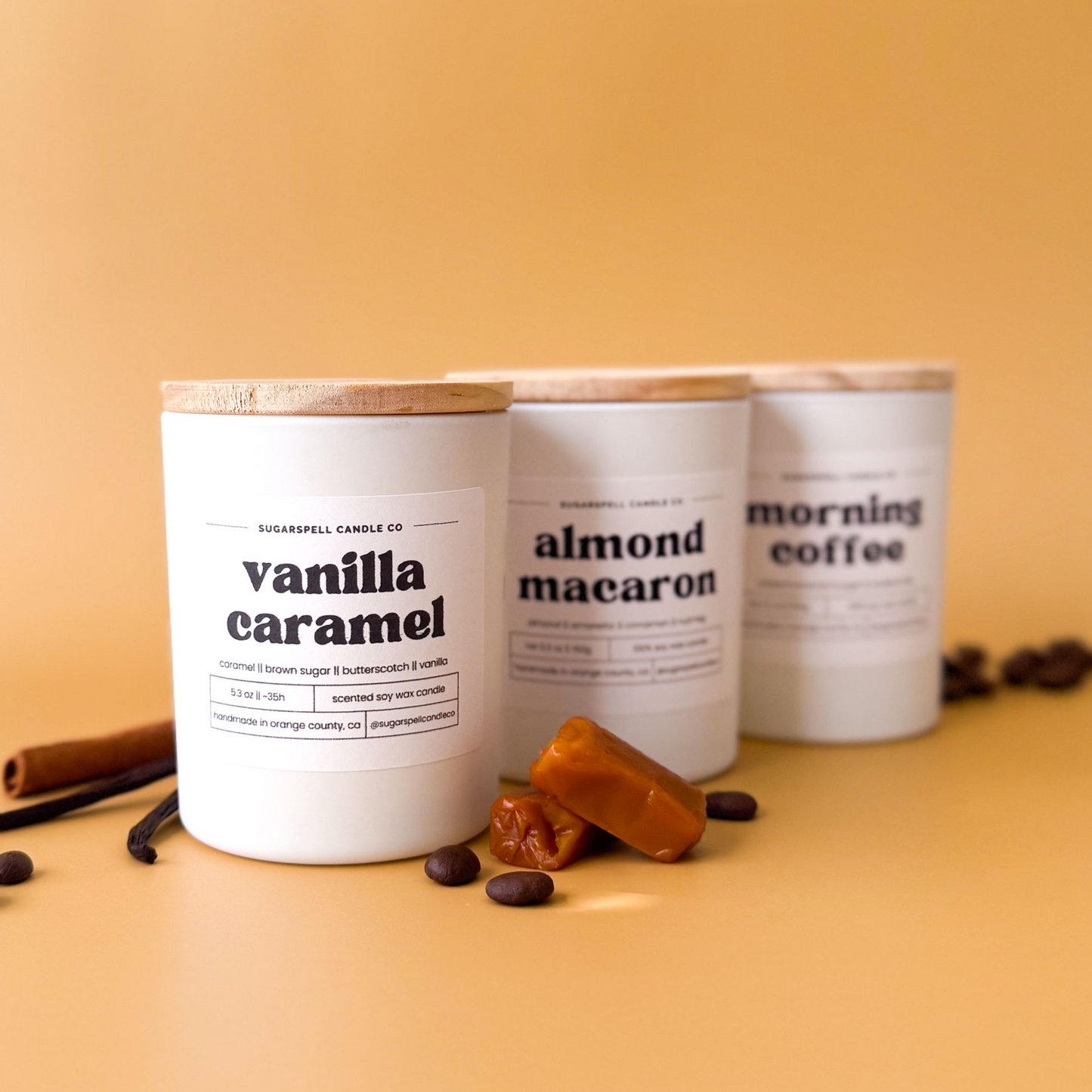 Freshly Baked Bundle