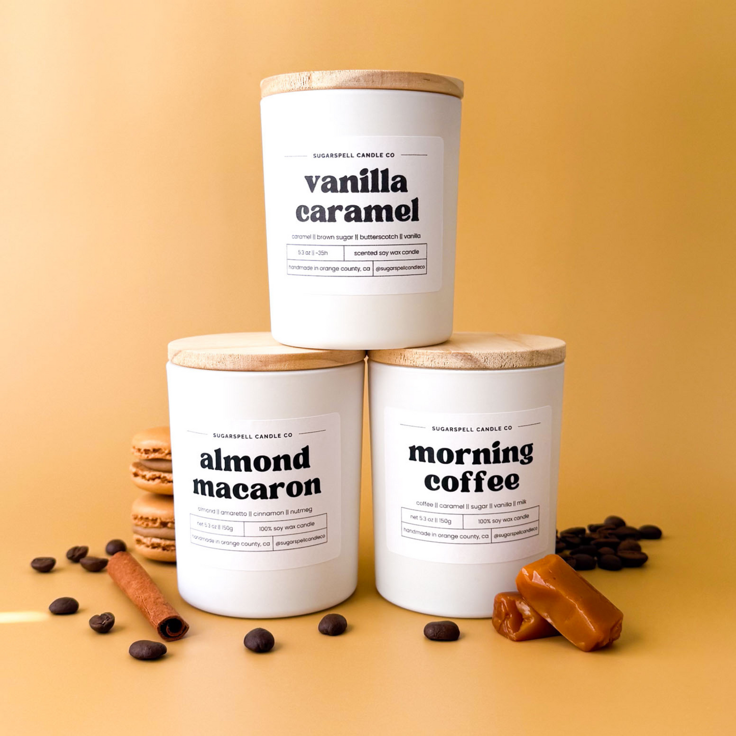 Freshly Baked Bundle