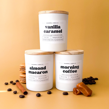 Freshly Baked Bundle