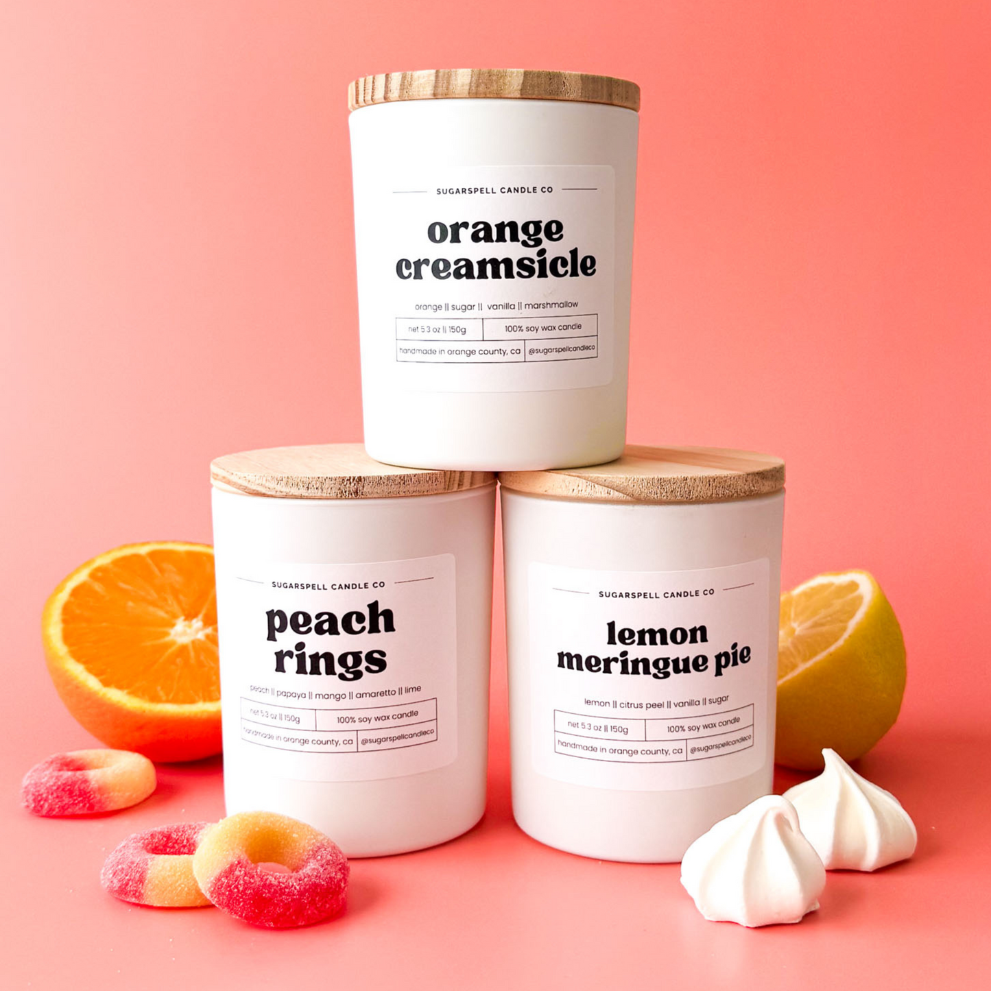 Squeeze the Day Bundle