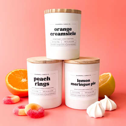 Squeeze the Day Bundle