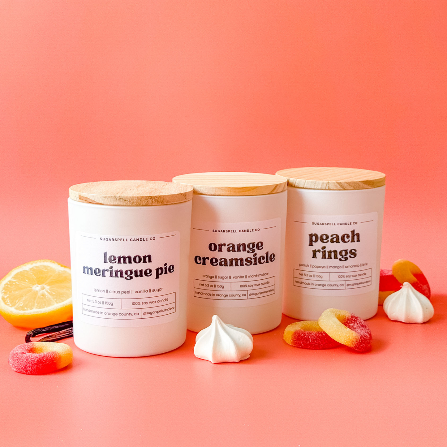 Squeeze the Day Bundle