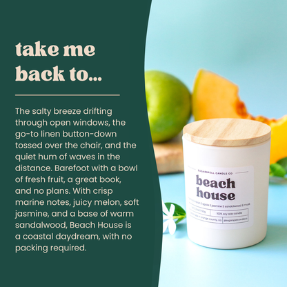 Coastal Daydream Bundle