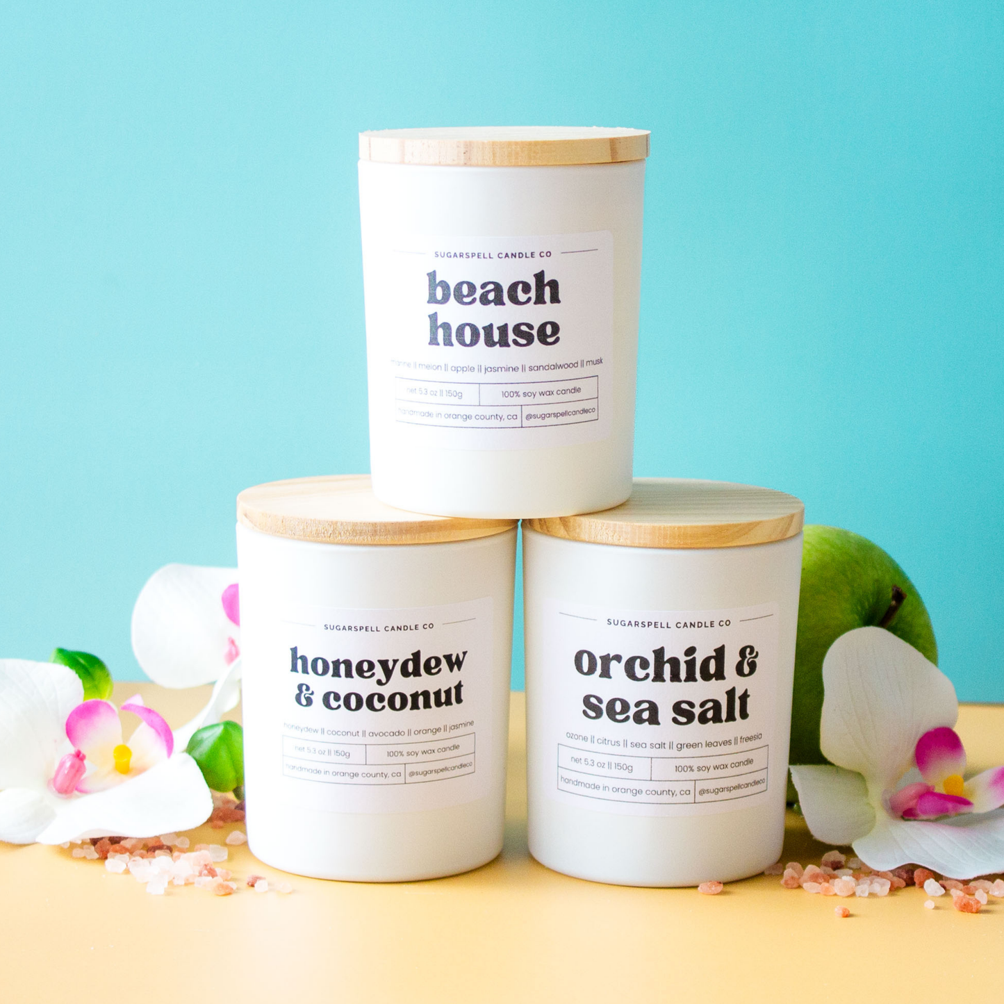 Coastal Daydream Bundle