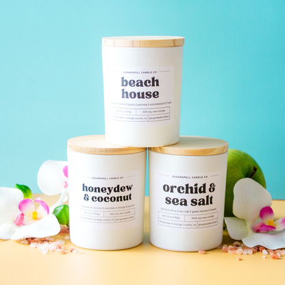 Coastal Daydream Bundle