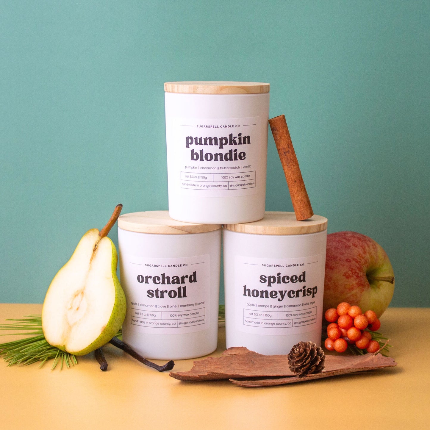 Fall Favorites Bundle