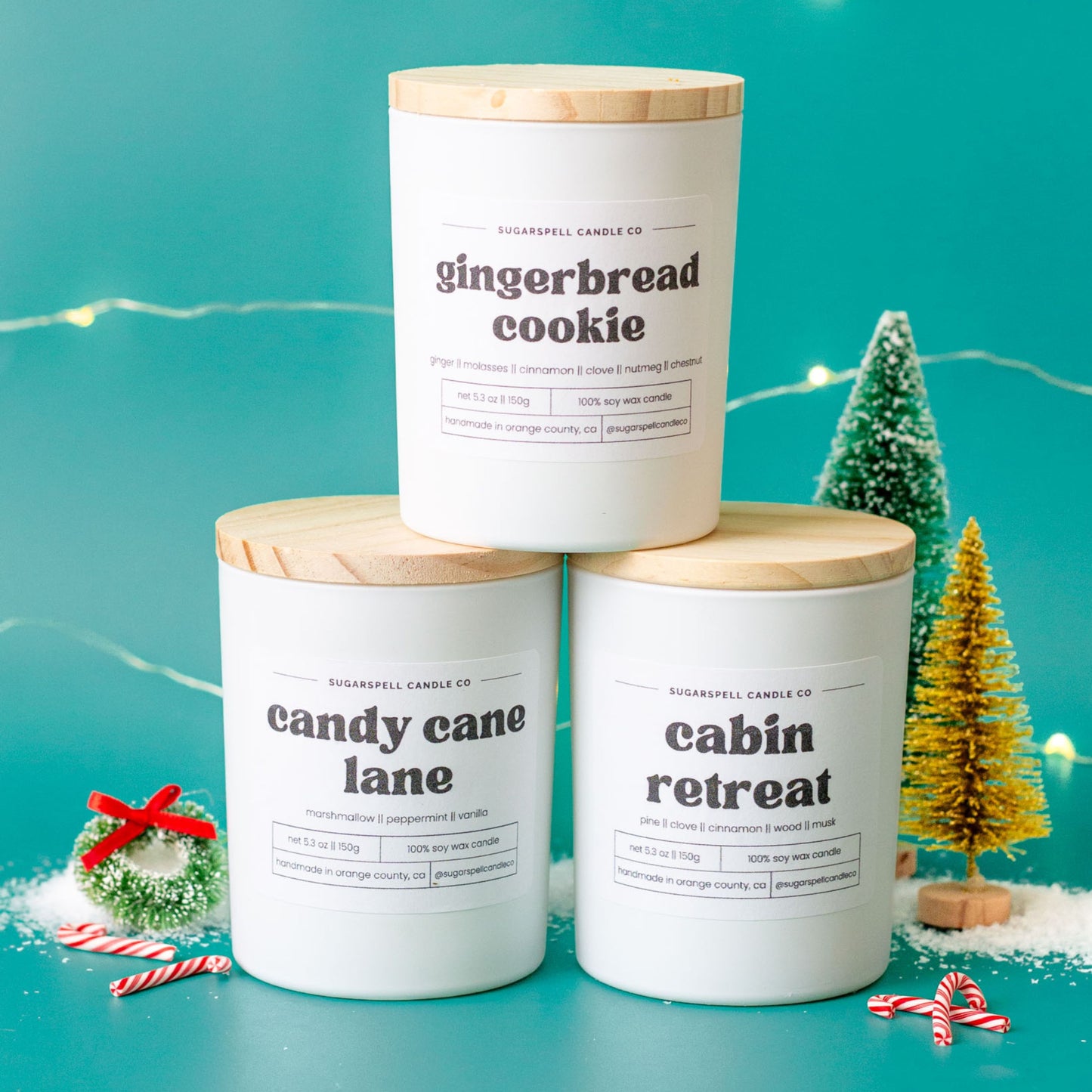 Winter Collection Bundle