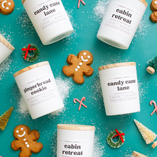 Winter Collection Bundle