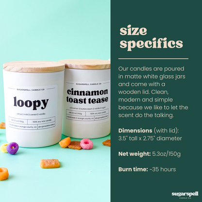 Cereal Lover's Bundle