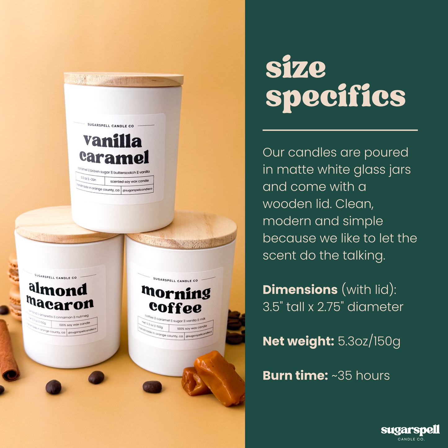 Freshly Baked Bundle