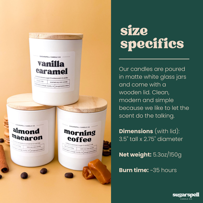 Freshly Baked Bundle